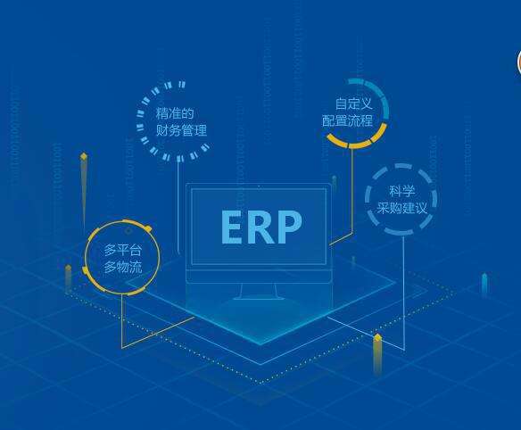 ERP系统
